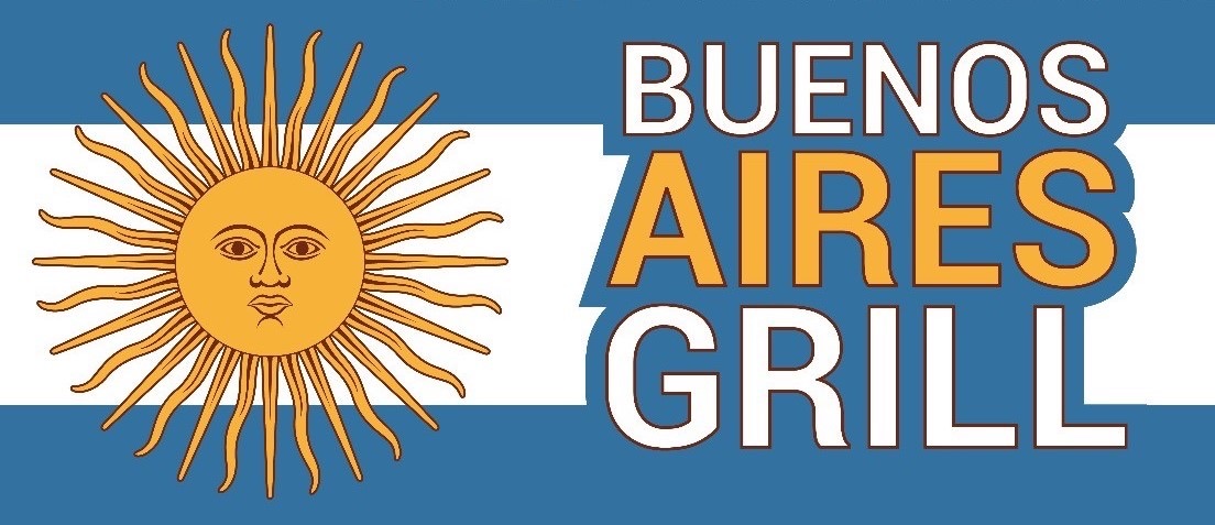 Buenos Aires Grill Logo