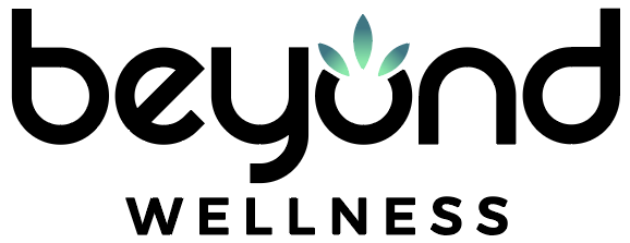 Beyond Wellness Logo