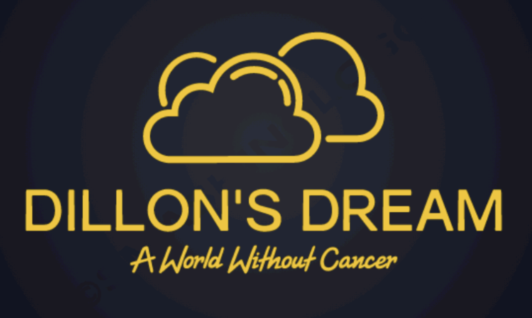 Dillon's Dream Logo