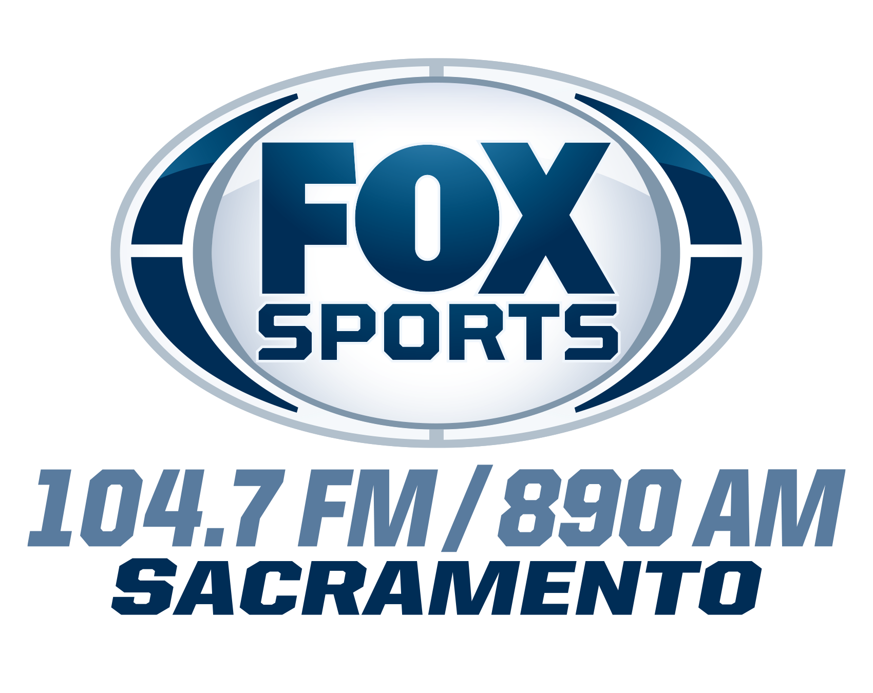 Fox Sports 40 Sponsor Logo