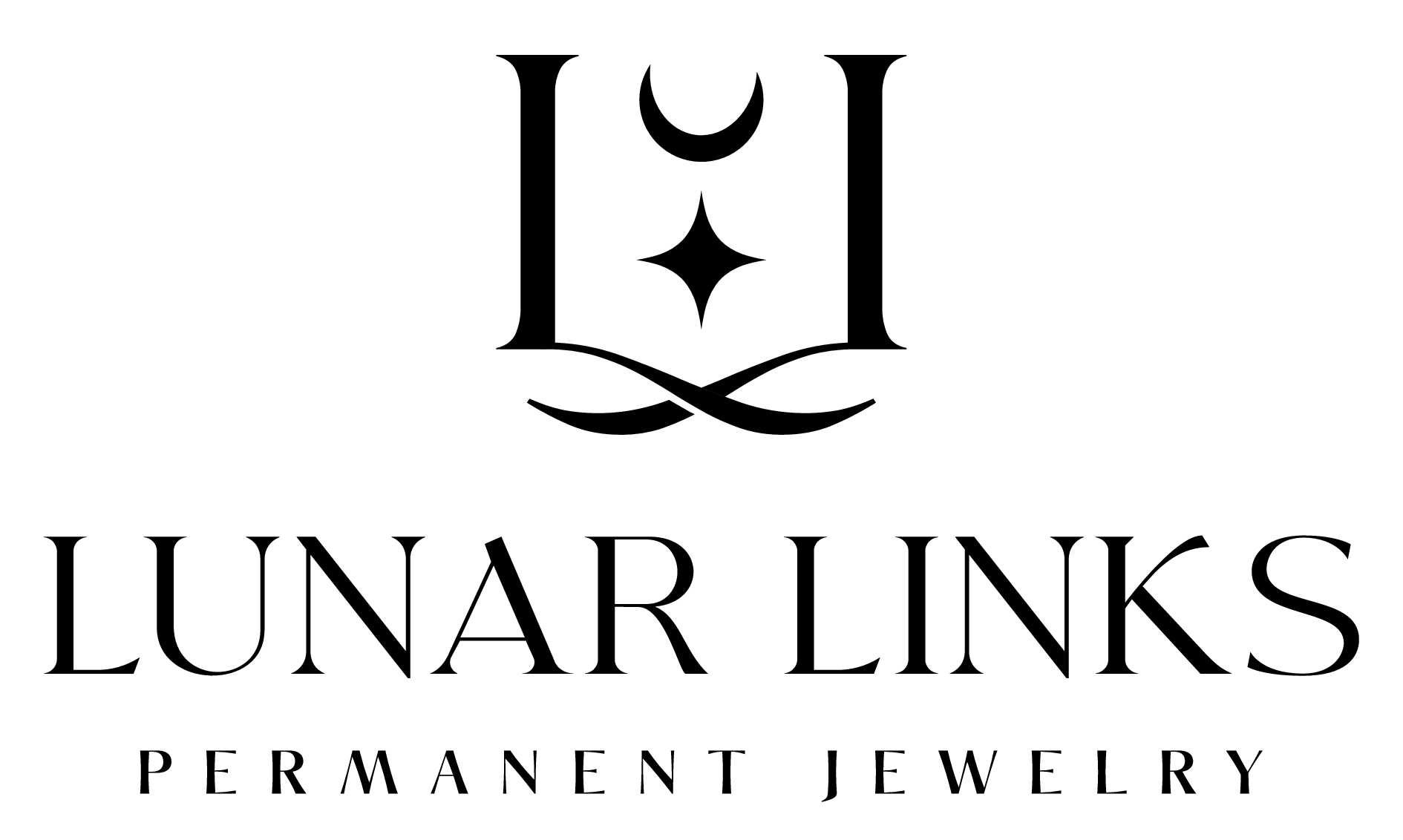 Lunar Links Logo