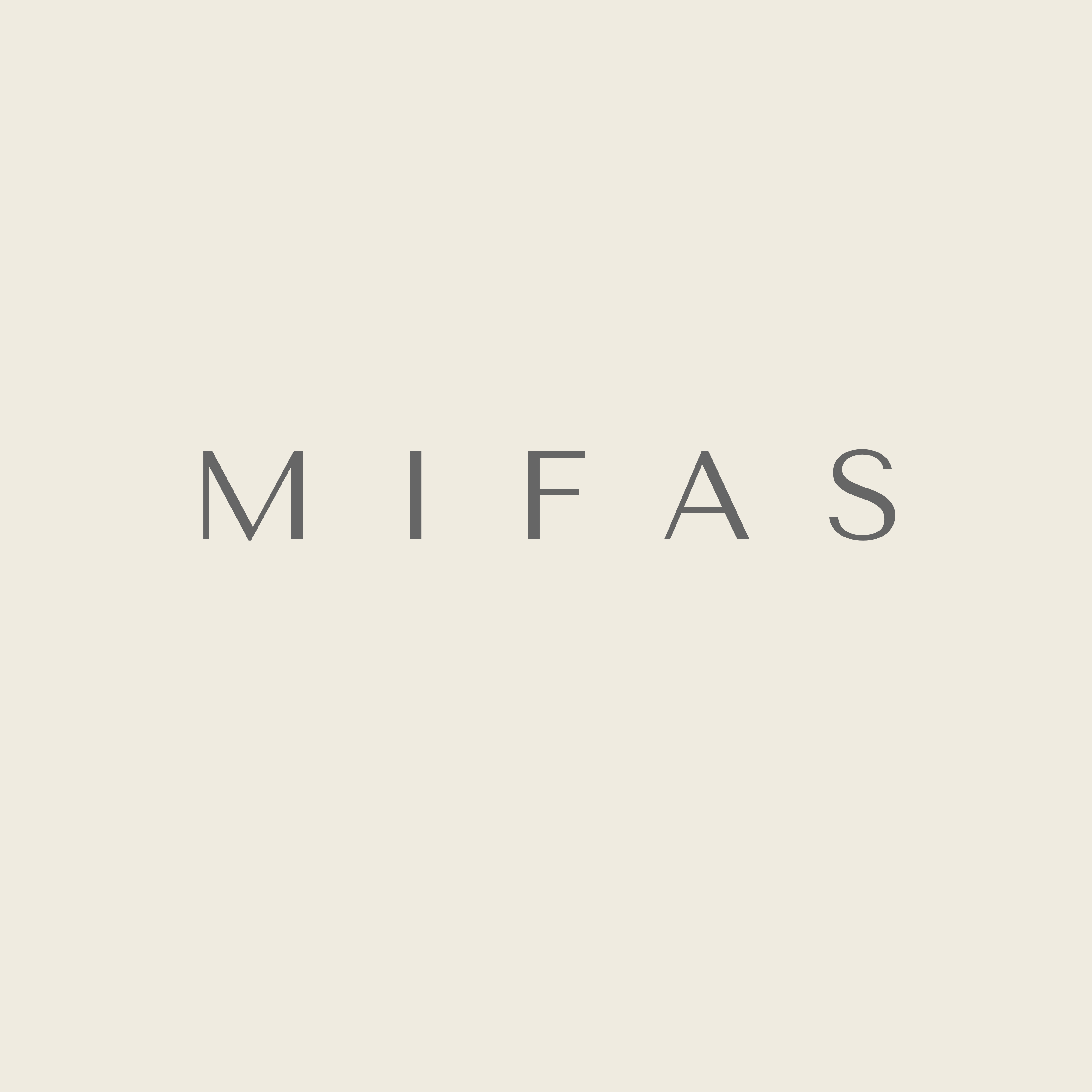 MIFAS Logo