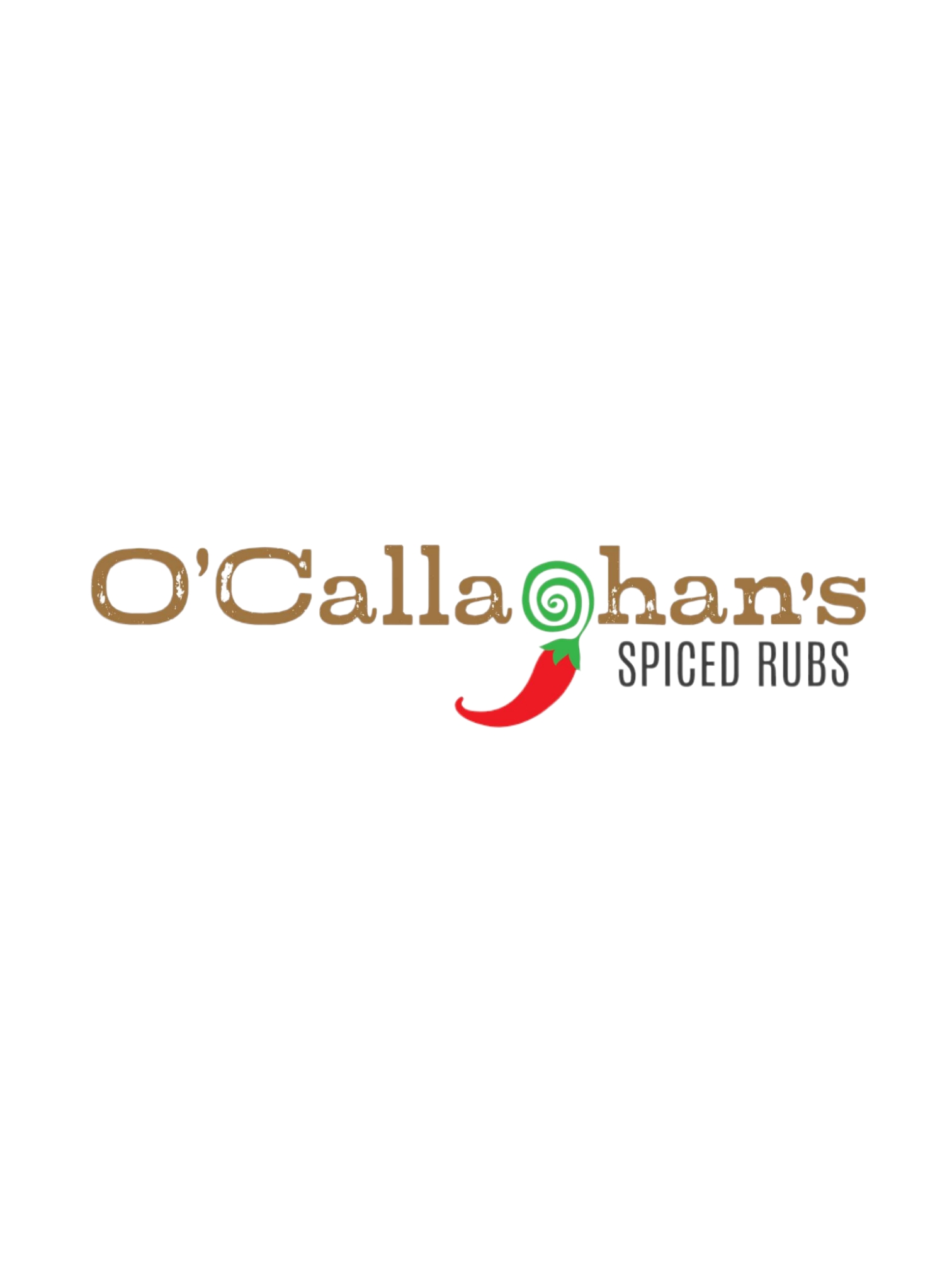 O' Callahan's Spiced Rubs