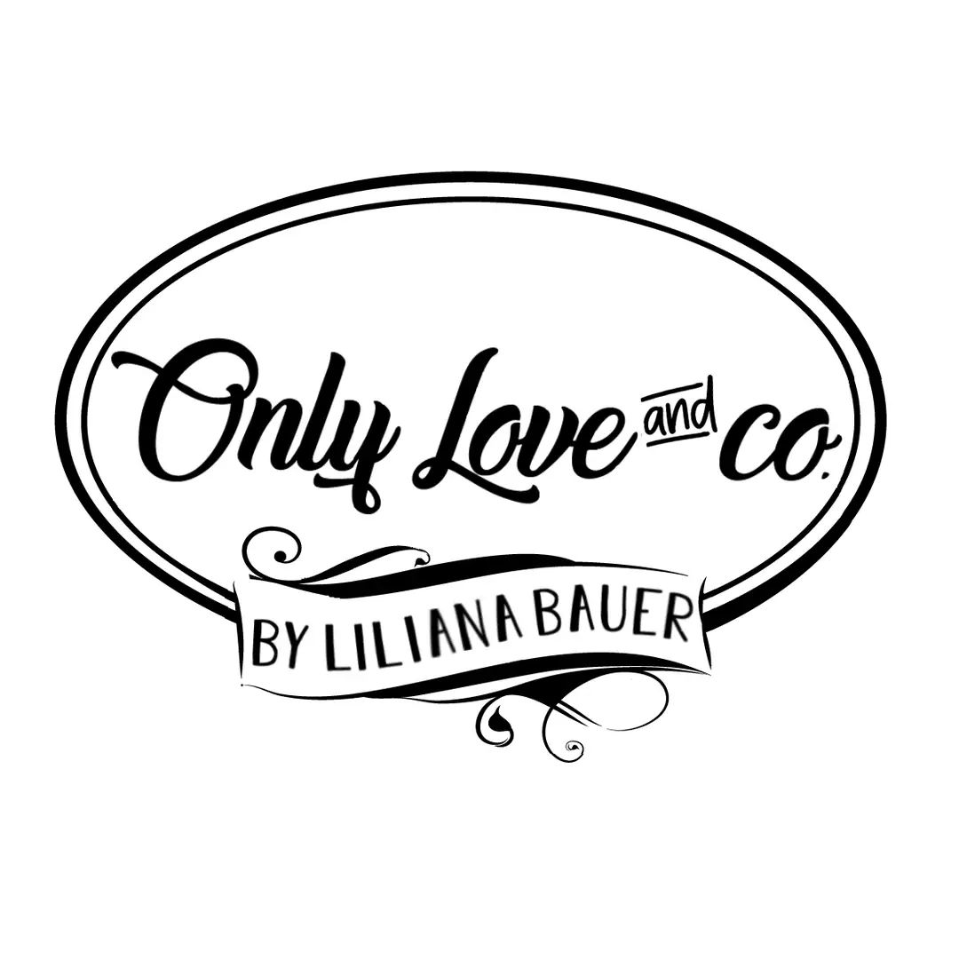 Only Love & Co Logo