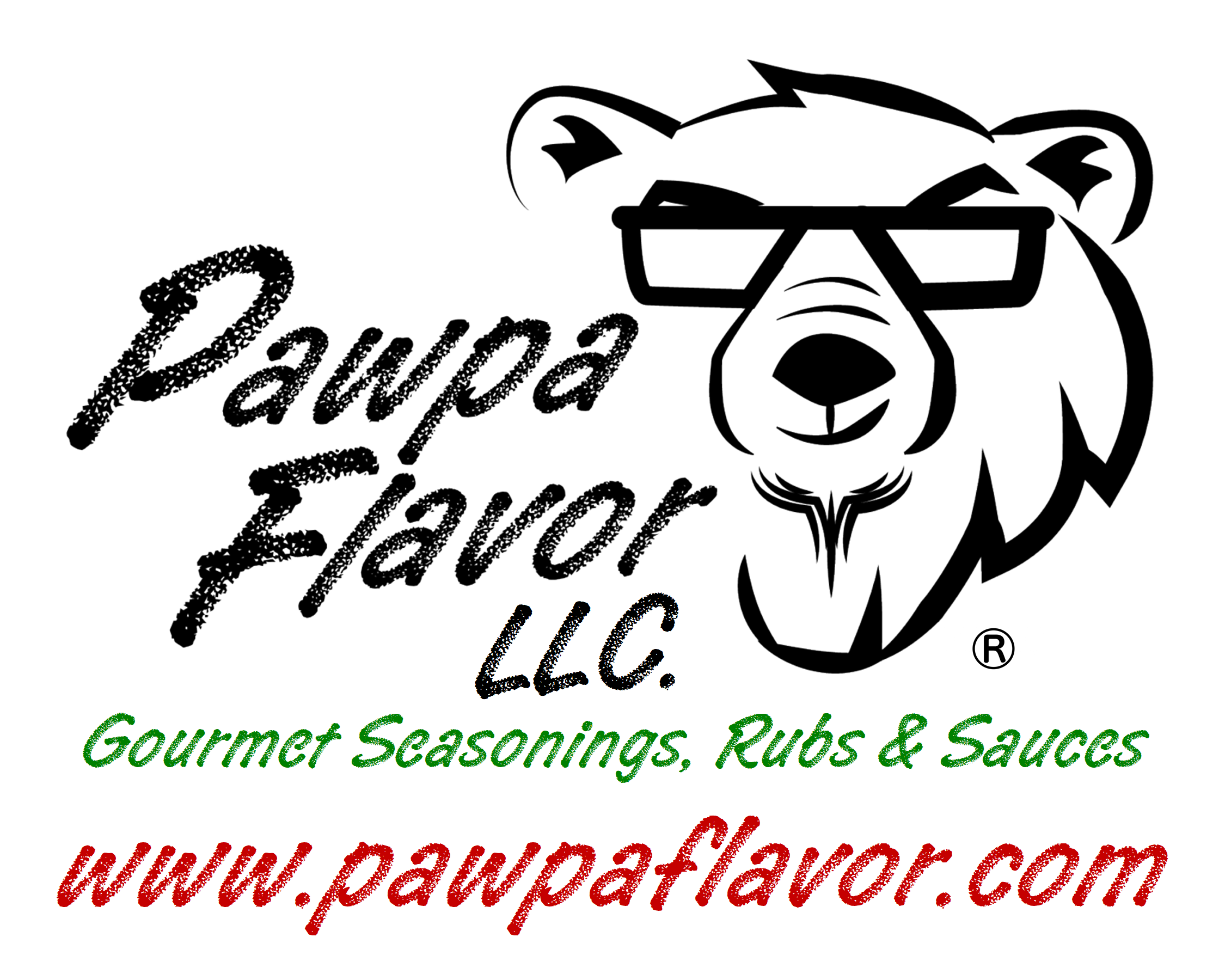 Pawpa Flavor Logo