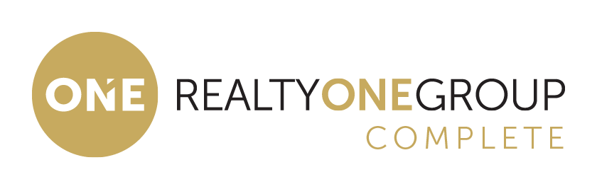 Realty One Group Logo