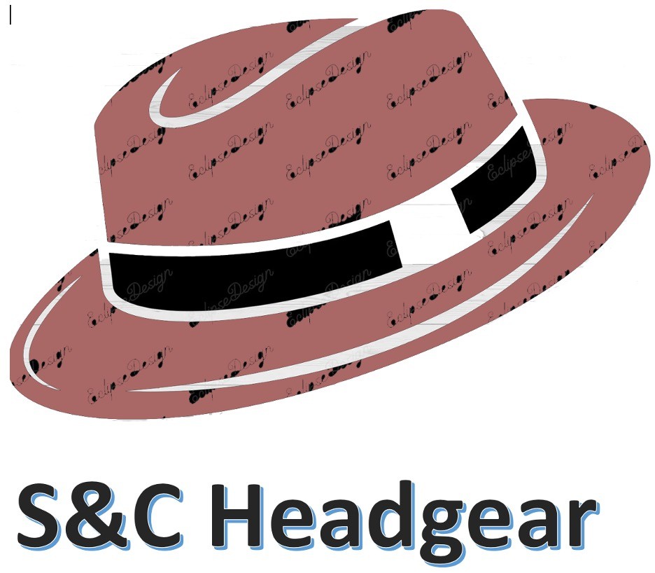 S&C Headgear Logo