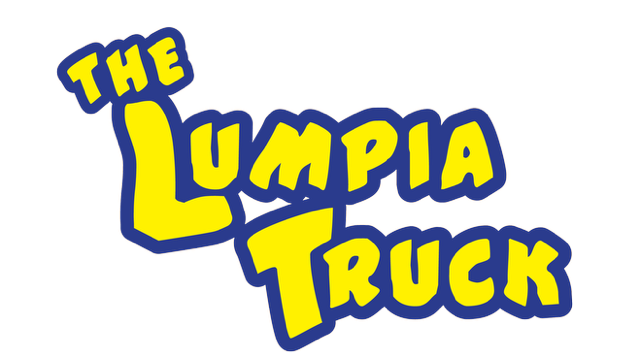 The Lumpia Truck Logo