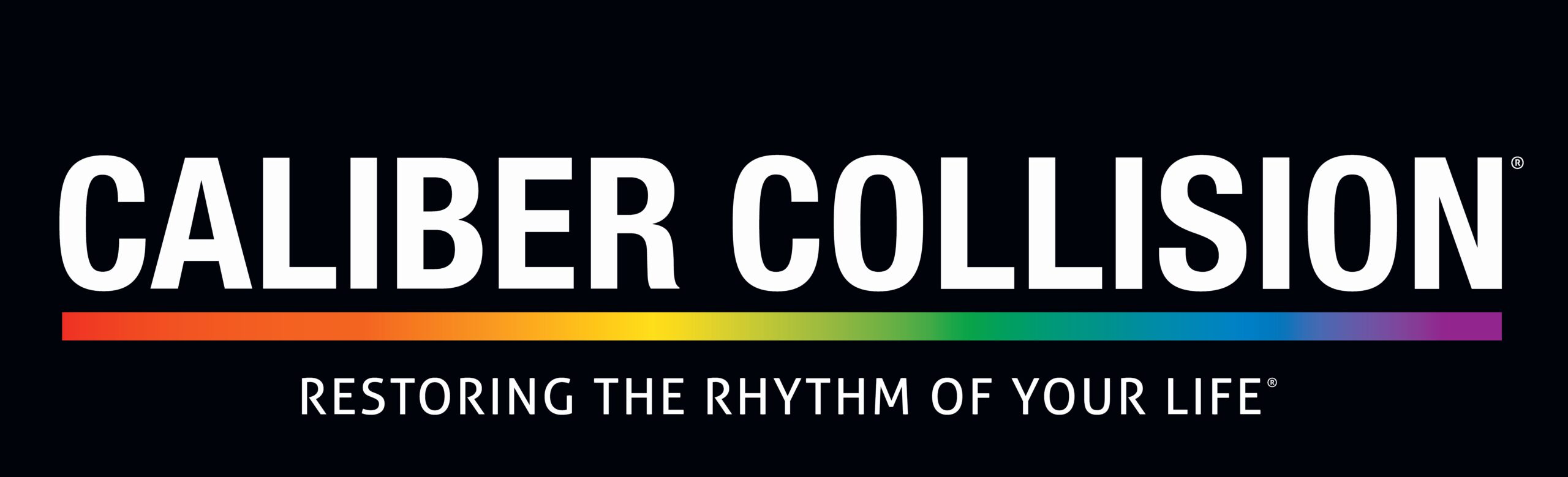 Caliber Collision logo