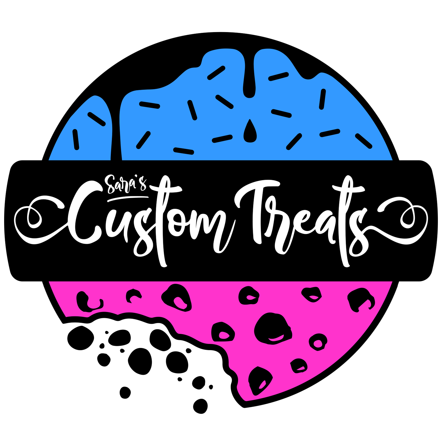 sara's custom treats