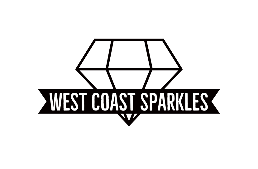 west coast sparkles